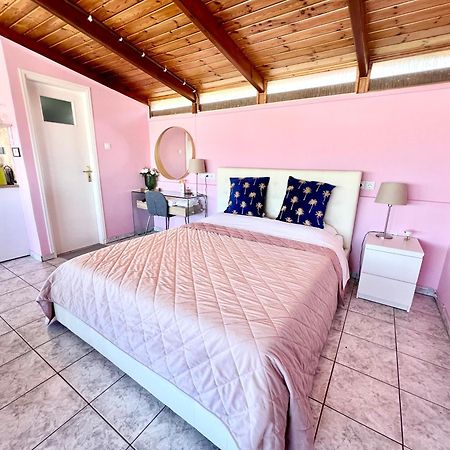 Sky Inn With Great Location Wonderful Acropolis View In Neos Kosmos Αθήνα Εξωτερικό φωτογραφία