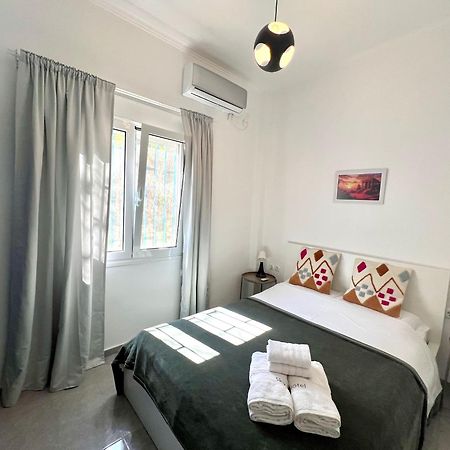 Sky Inn With Great Location Wonderful Acropolis View In Neos Kosmos Αθήνα Εξωτερικό φωτογραφία