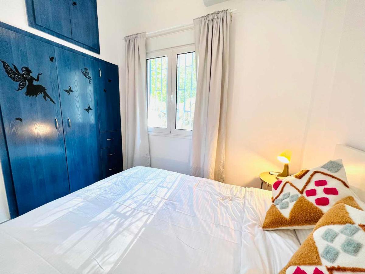 Sky Inn With Great Location Wonderful Acropolis View In Neos Kosmos Αθήνα Εξωτερικό φωτογραφία