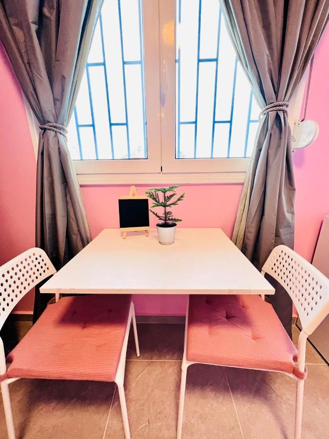 Sky Inn With Great Location Wonderful Acropolis View In Neos Kosmos Αθήνα Εξωτερικό φωτογραφία