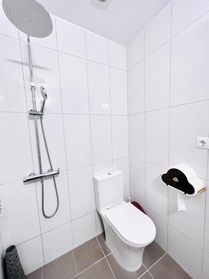 Sky Inn With Great Location Wonderful Acropolis View In Neos Kosmos Αθήνα Εξωτερικό φωτογραφία