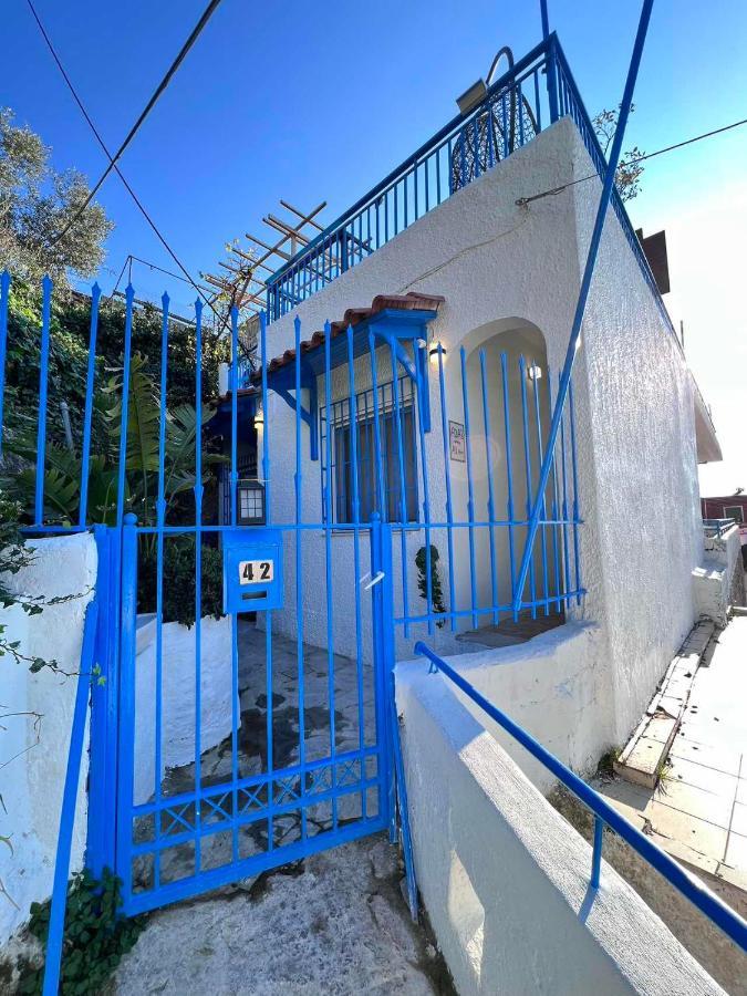 Sky Inn With Great Location Wonderful Acropolis View In Neos Kosmos Αθήνα Εξωτερικό φωτογραφία