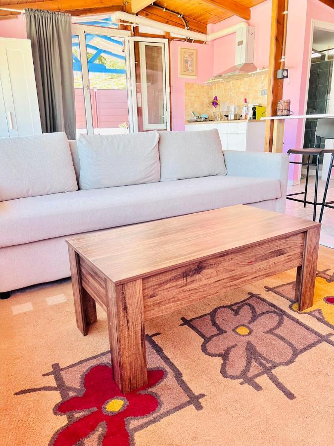Sky Inn With Great Location Wonderful Acropolis View In Neos Kosmos Αθήνα Εξωτερικό φωτογραφία