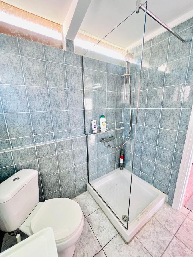 Sky Inn With Great Location Wonderful Acropolis View In Neos Kosmos Αθήνα Εξωτερικό φωτογραφία
