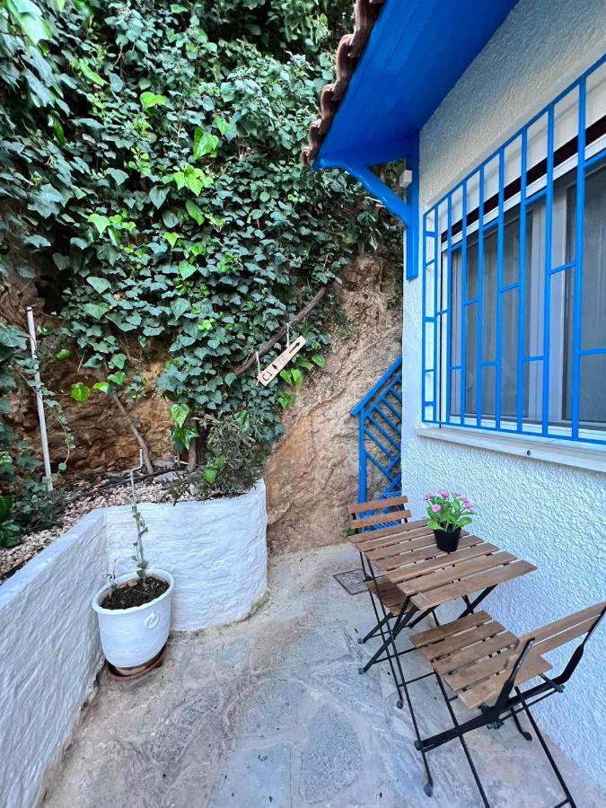 Sky Inn With Great Location Wonderful Acropolis View In Neos Kosmos Αθήνα Εξωτερικό φωτογραφία