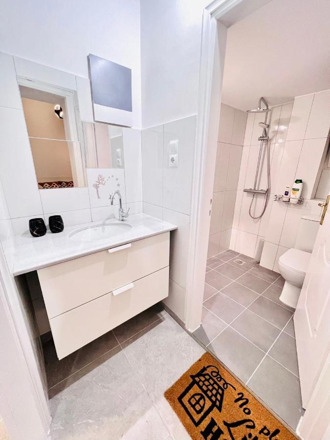 Sky Inn With Great Location Wonderful Acropolis View In Neos Kosmos Αθήνα Εξωτερικό φωτογραφία