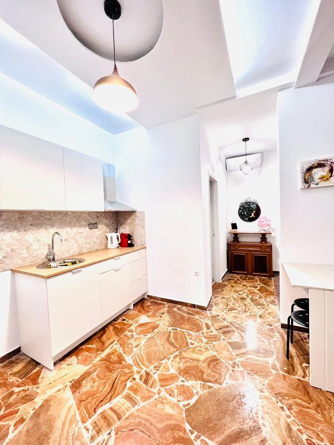 Sky Inn With Great Location Wonderful Acropolis View In Neos Kosmos Αθήνα Εξωτερικό φωτογραφία