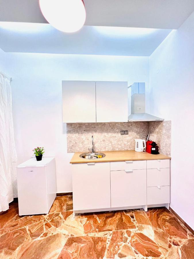 Sky Inn With Great Location Wonderful Acropolis View In Neos Kosmos Αθήνα Εξωτερικό φωτογραφία