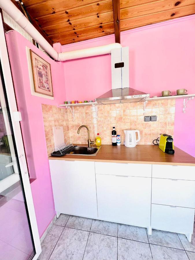 Sky Inn With Great Location Wonderful Acropolis View In Neos Kosmos Αθήνα Εξωτερικό φωτογραφία