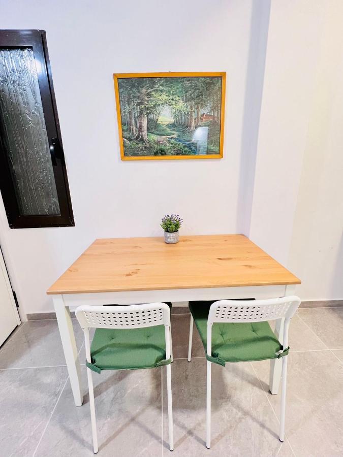 Sky Inn With Great Location Wonderful Acropolis View In Neos Kosmos Αθήνα Εξωτερικό φωτογραφία