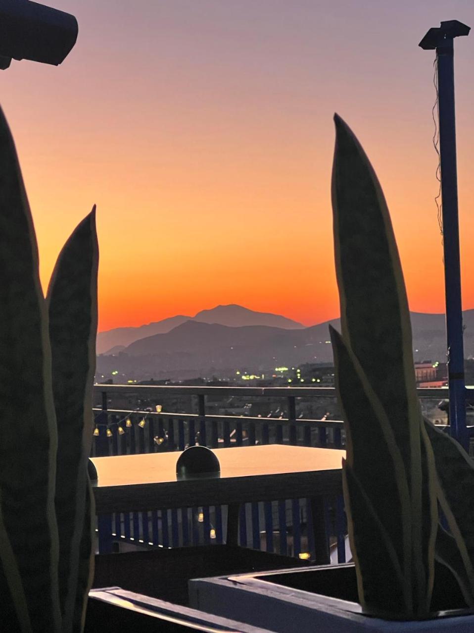Sky Inn With Great Location Wonderful Acropolis View In Neos Kosmos Αθήνα Εξωτερικό φωτογραφία